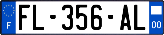 FL-356-AL