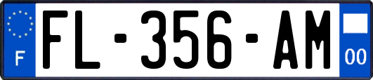 FL-356-AM