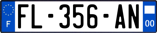 FL-356-AN