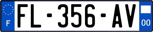 FL-356-AV