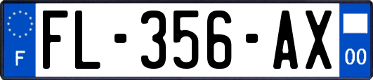 FL-356-AX