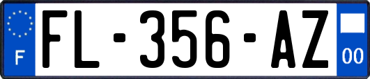 FL-356-AZ