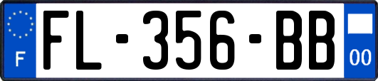FL-356-BB
