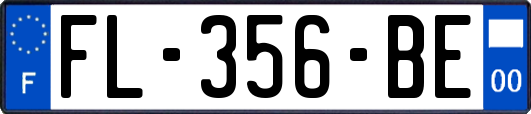 FL-356-BE