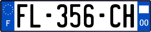 FL-356-CH