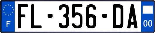 FL-356-DA