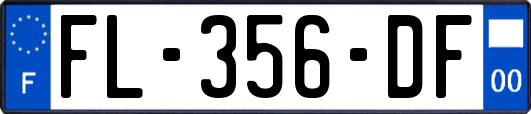 FL-356-DF