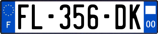 FL-356-DK