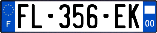 FL-356-EK