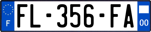 FL-356-FA