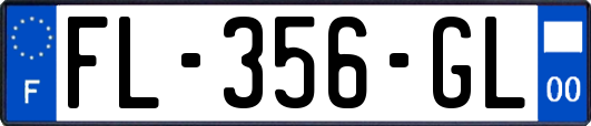 FL-356-GL