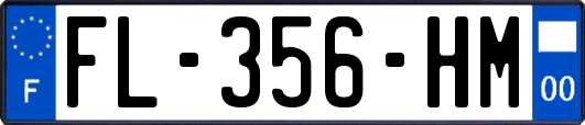 FL-356-HM