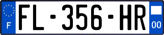 FL-356-HR