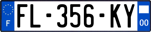 FL-356-KY