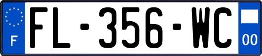 FL-356-WC