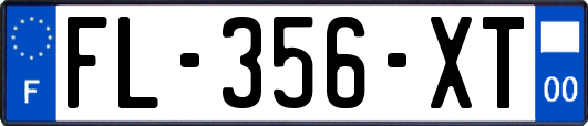 FL-356-XT