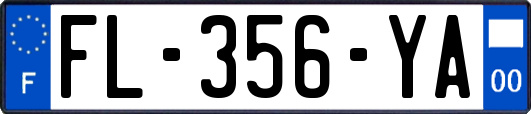 FL-356-YA