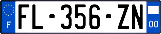 FL-356-ZN