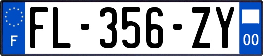 FL-356-ZY