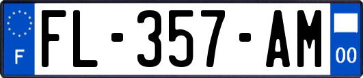 FL-357-AM