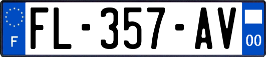 FL-357-AV