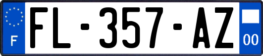 FL-357-AZ