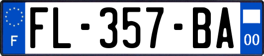 FL-357-BA