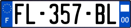 FL-357-BL