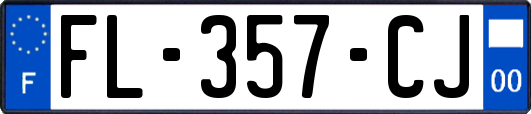 FL-357-CJ