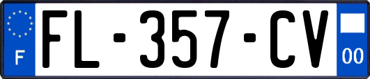 FL-357-CV