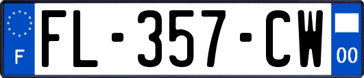 FL-357-CW
