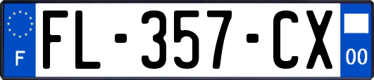 FL-357-CX