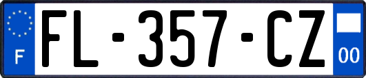 FL-357-CZ