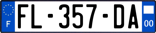 FL-357-DA