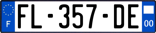 FL-357-DE