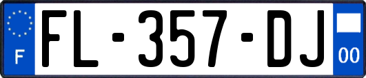 FL-357-DJ