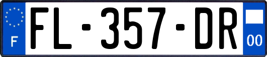 FL-357-DR