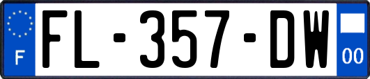 FL-357-DW