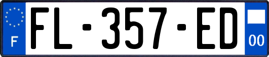 FL-357-ED