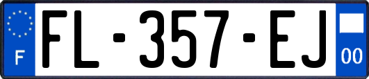 FL-357-EJ