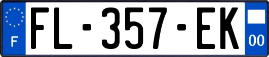 FL-357-EK