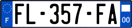 FL-357-FA