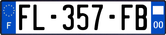 FL-357-FB