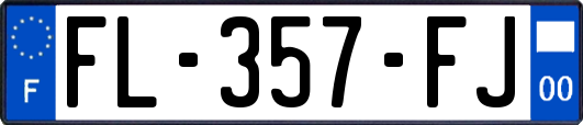 FL-357-FJ