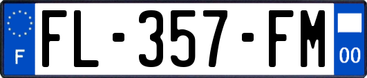 FL-357-FM