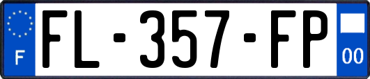 FL-357-FP