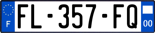 FL-357-FQ
