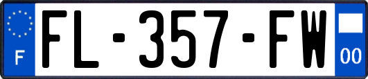 FL-357-FW