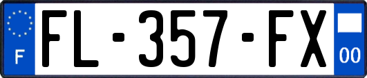 FL-357-FX