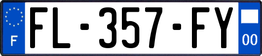 FL-357-FY